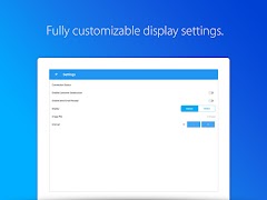 iSeller Customer Display скриншот 5