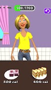 برنامه‌نما Ration Food عکس از صفحه