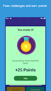 Memorify: Kartlarla Ezberle Ekran Görüntüsü 4