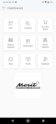 Meritplus Exam Prep 스크린샷 2