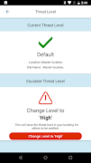Mobile Security User 截图 1