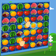 برنامه‌نما Fruit Bond عکس از صفحه