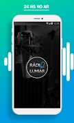 1 Schermata Radio Lumiar