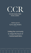 CCR 2023 poster