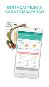 HelloBill POS FnB Ekran Görüntüsü 2
