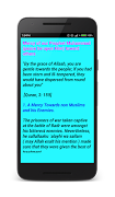 Stories of Prophet pbuh اسکرین شاٹ 5