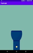 Flashlight imagem de tela 1