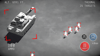 Gunship Operator 3D screenshot 7