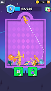 BrainSort Merge 3D screenshot 1
