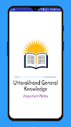 Uttarakhand General Knowledge Affiche