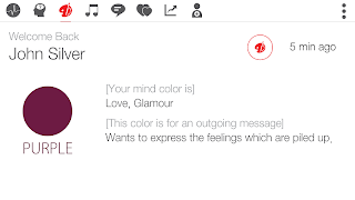 Refit Peanut screenshot 2