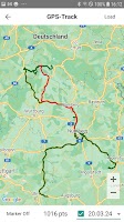 vmsTRACK-2Gen Ekran Görüntüsü 1