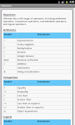 VBScript Pro Quick Guide Free screenshot 3