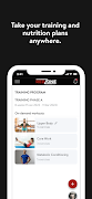 Red Zone App syot layar 2