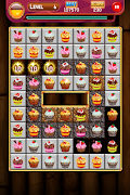 برنامه‌نما Cake Blast عکس از صفحه