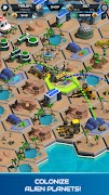 Galactic Colonies imagem de tela 1