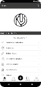 Kaus 스크린샷 1