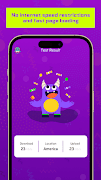Monster VPN - Next Proxy captura de pantalla 3
