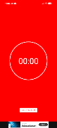 1 Schermata Quick Timer – Snap Timer