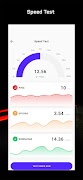 Unite vpn captura de pantalla 2