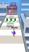 برنامه‌نما Genie Run عکس از صفحه