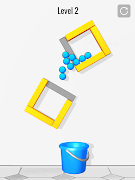 Maze Shift! ảnh chụp màn hình 6