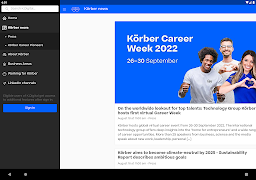 K.Digital screenshot 4