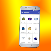 Gemstone पोस्टर