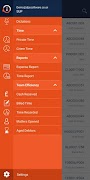 DPS Mobile imagem de tela 1