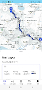 Skisporet.no Android app 截圖 5