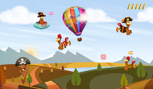 Chicken Hunter Screenshot 1