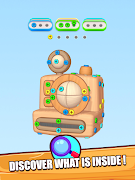 Hidden Screw ภาพหน้าจอ 7