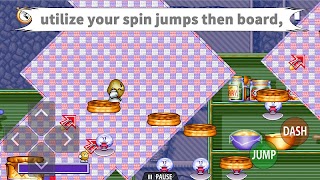 2 Schermata Kitchen Panic: Escape The Kitc