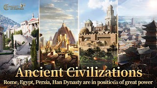 Conquest of Empires imagem de tela 1