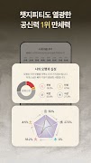 포스텔러 - 신년운세, 사주, 타로, 궁합, 점성술 截圖 4
