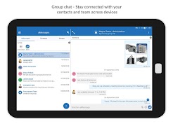 Adoddle aMessage スクリーンショット 7