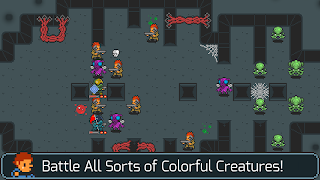 Alien Star Menace imagem de tela 3