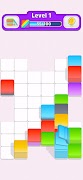 Swipe Sort 포스터