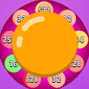 Round Merge 3D: 2048 Quest APK