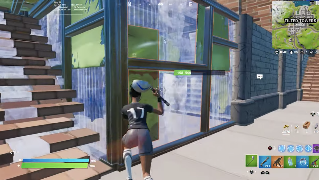 Tips Battle Royale Chapter 3 تصوير الشاشة 1
