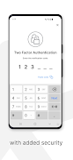 Passbolt - password manager 截图 3