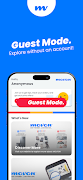 MOVON Go capture d'écran 3