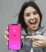 Solid Color Wallpapers ảnh chụp màn hình 6