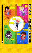 Comic Page Creator screenshot 3