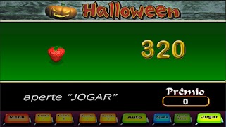 Halloween Bomba imagem de tela 7