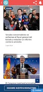 Noticias স্ক্রিনশট 3