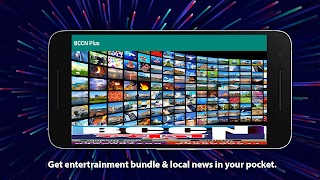 BCCN News 스크린샷 5