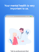 برنامه‌نما MindInterest -User عکس از صفحه