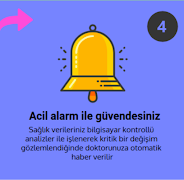 Mini EKG Ekran Görüntüsü 3