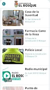 El Bosque screenshot 3